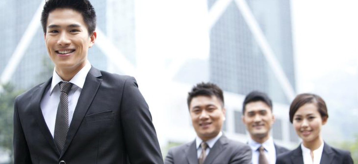 合法徵信社