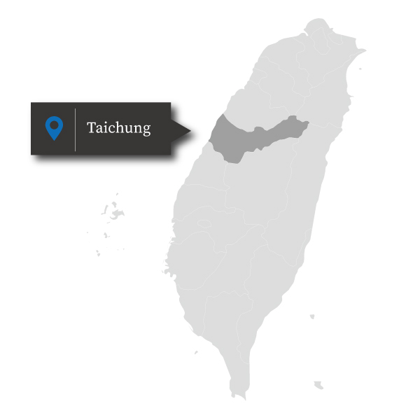 台中地區徵信社